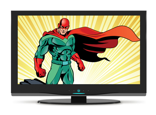 CenturyLink TV